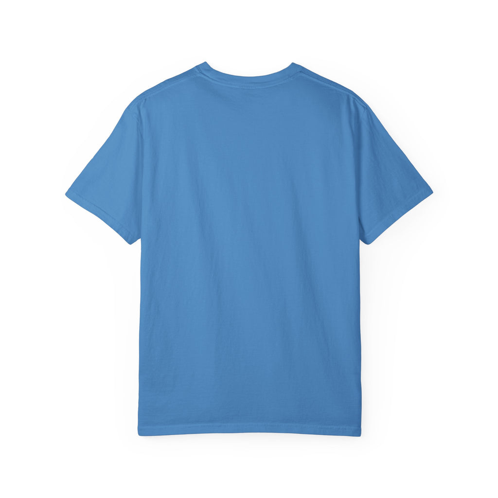 RPE logo tee T-Shirt | Athletic logo, minimalist black text