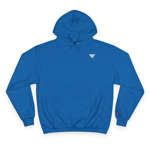 Relentless Pursuit of Excellence Hoodie | Motivational Back Print