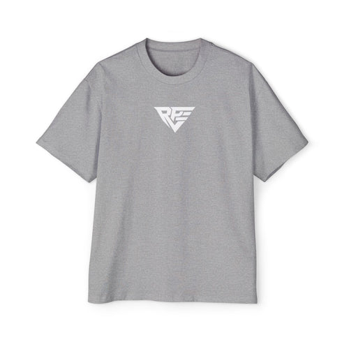 Men's Heavy Oversized Tee