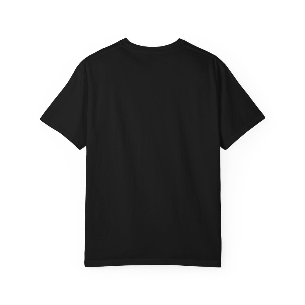RPE logo tee T-Shirt | Athletic logo, minimalist black text