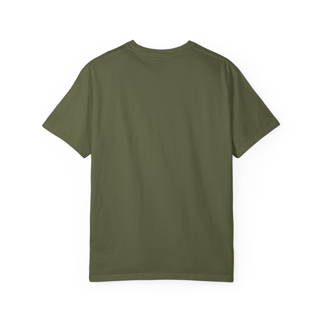 RPE logo tee T-Shirt | Athletic logo, minimalist black text