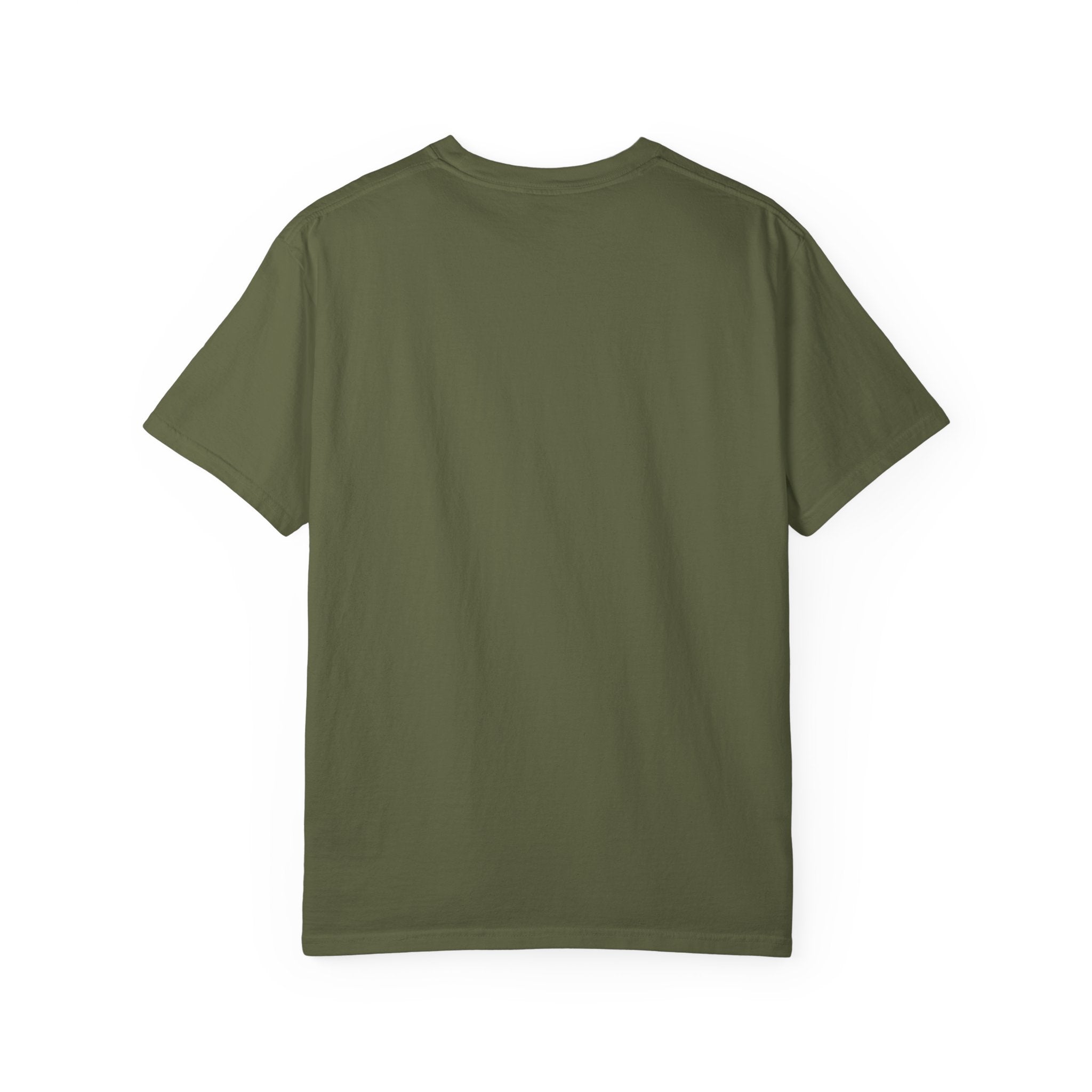 RPE logo tee T-Shirt | Athletic logo, minimalist black text