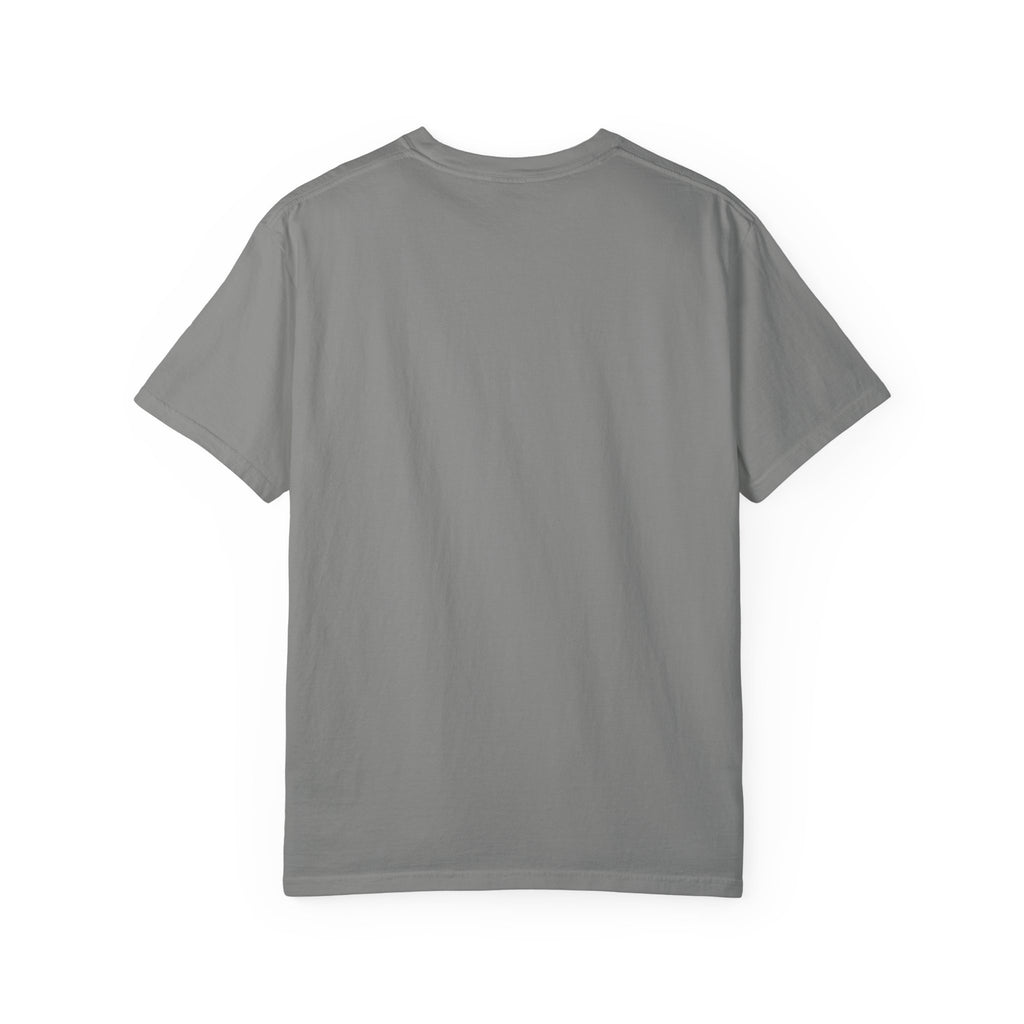 RPE logo tee T-Shirt | Athletic logo, minimalist black text