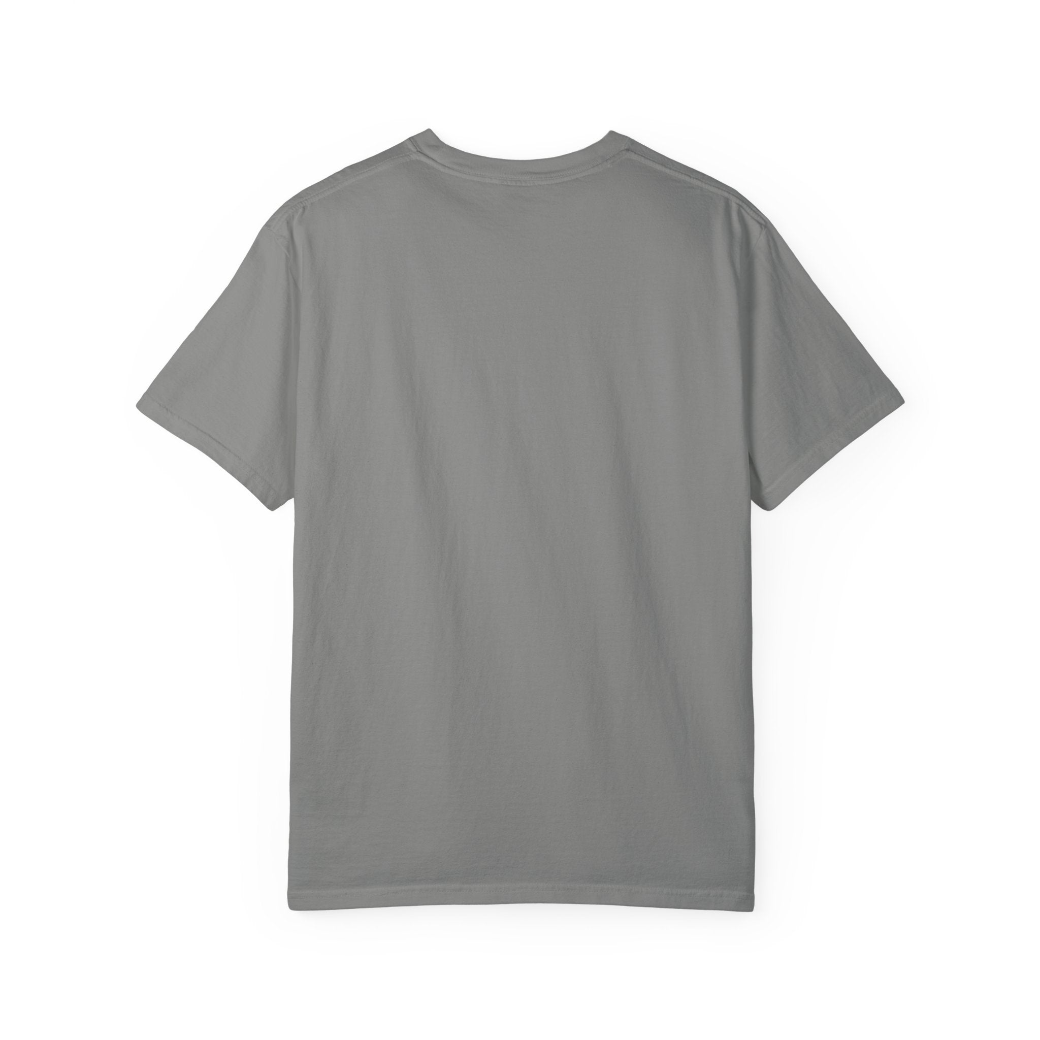 RPE logo tee T-Shirt | Athletic logo, minimalist black text