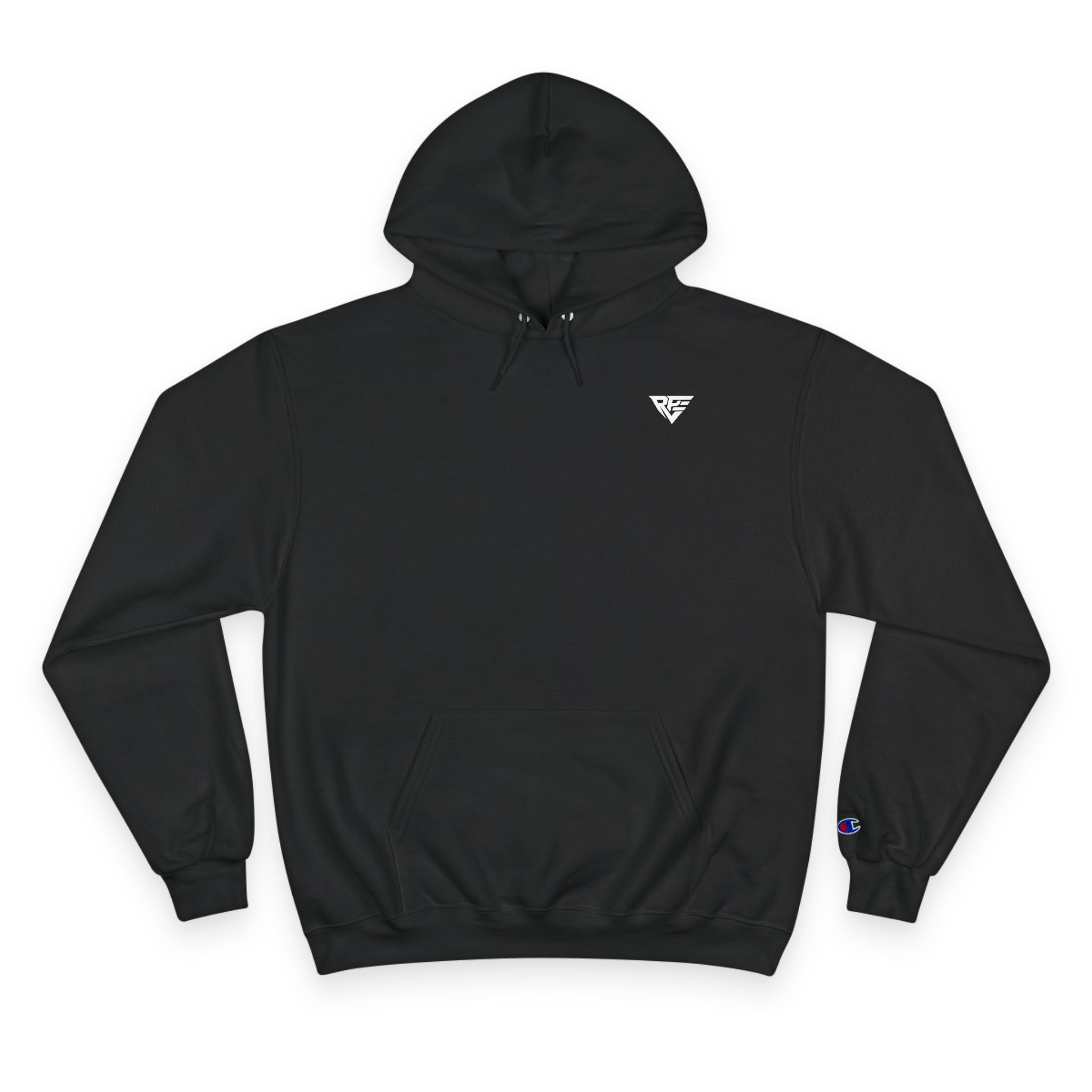 Relentless Pursuit of Excellence Hoodie | Motivational Back Print