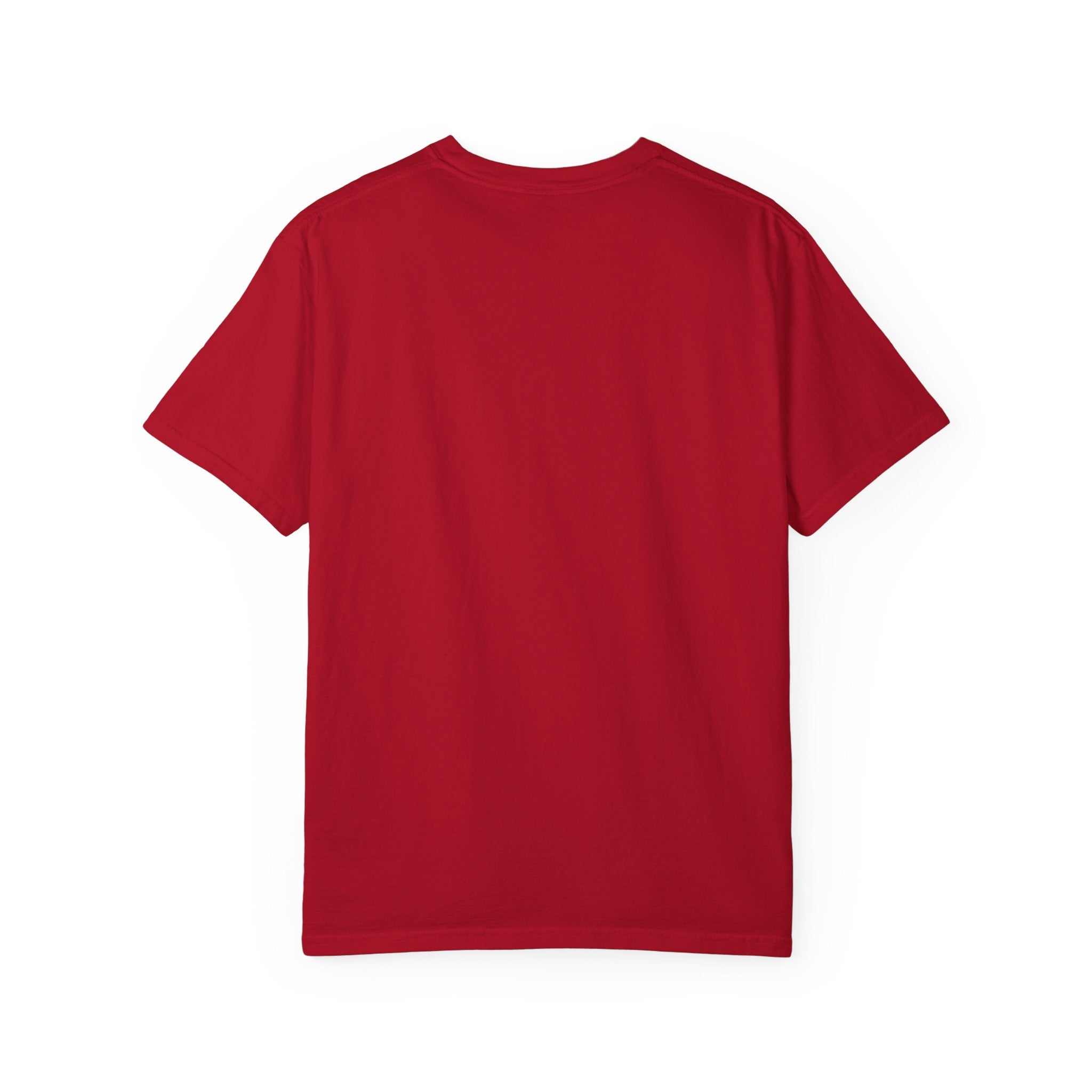 RPE logo tee T-Shirt | Athletic logo, minimalist black text